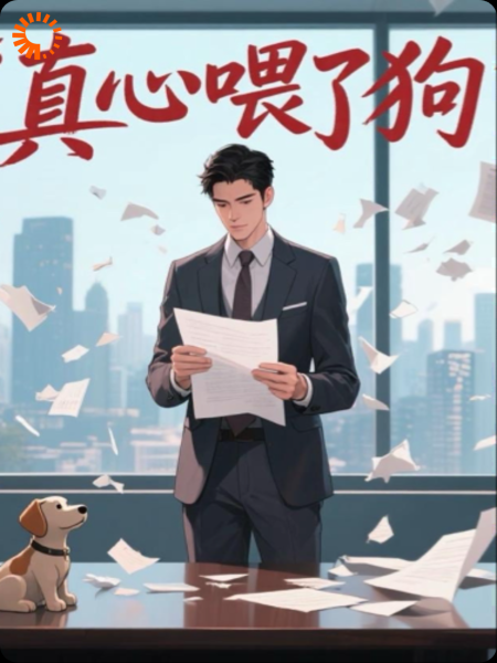 满腔热血喂了狗