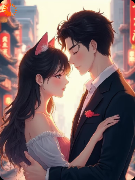 惨死后，我变成了一只猫