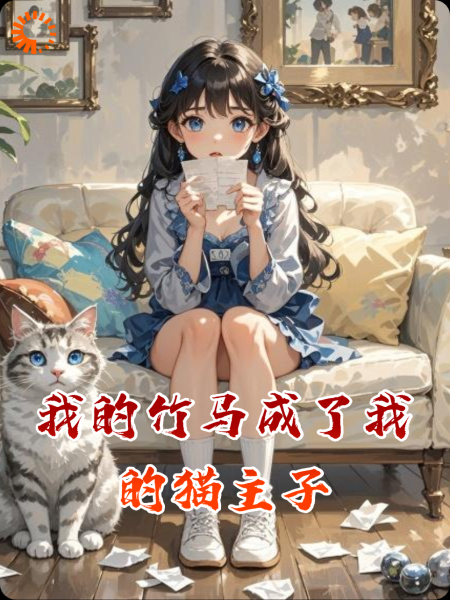 我的竹马成了我的猫主子