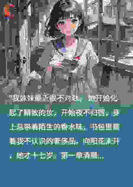以爱为名：血色救赎