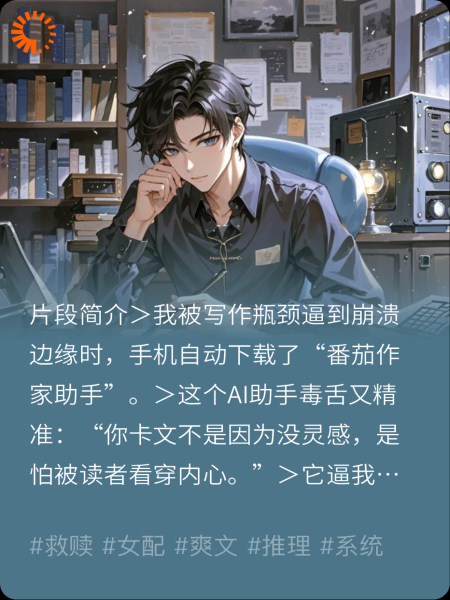 代码救赎