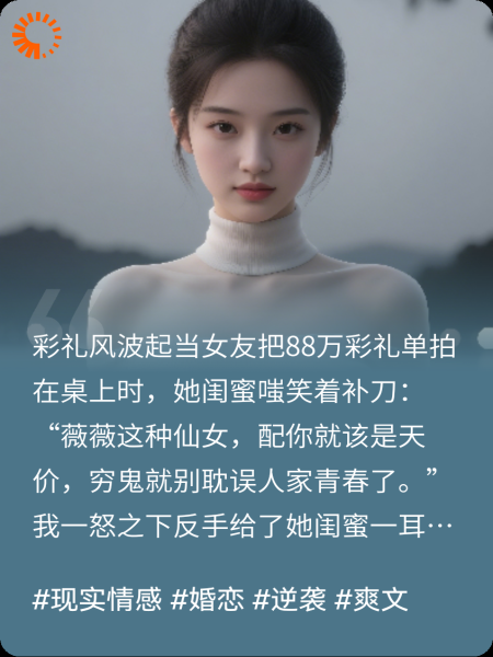 全网见证！你跪着求我收手