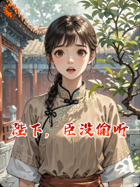 陛下，臣没偷听