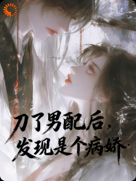 刀了男配后，发现是个病娇
