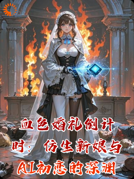 血色婚礼倒计时：仿生新娘与AI初恋的深渊之战