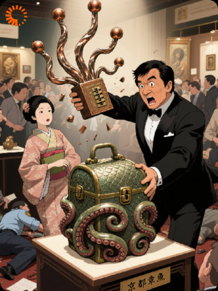 成龙历险记之特殊道具