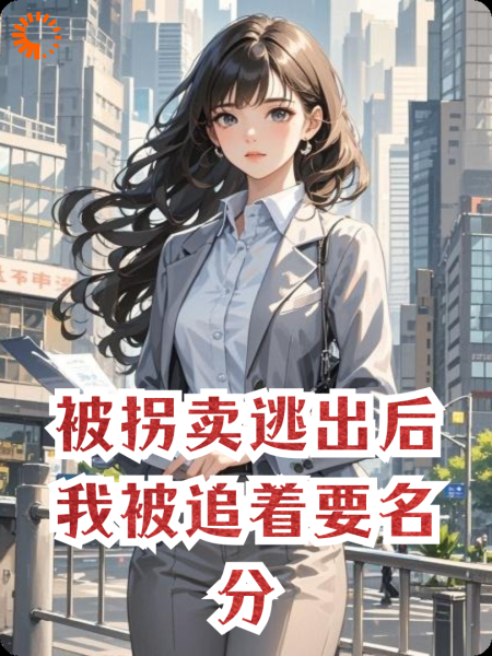 被拐卖逃出后我被追着要名分