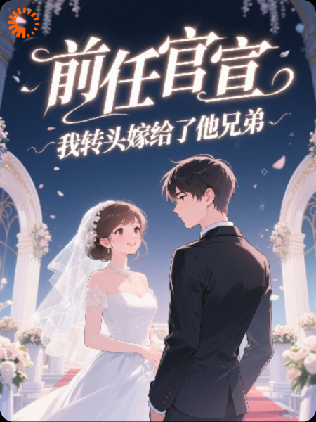 前任官宣，我转头嫁给了他兄弟