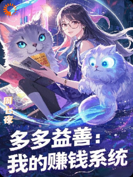 多多益善：我的赚钱系统