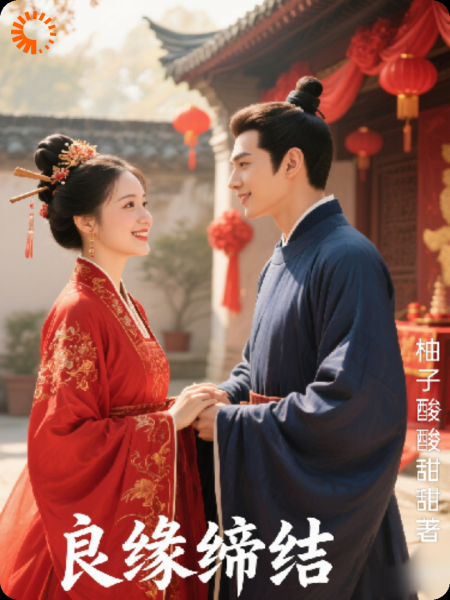 良缘缔结