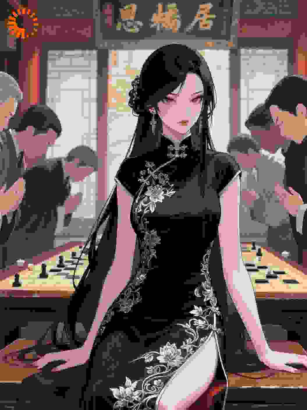 假死脱身，再见亦是仇人