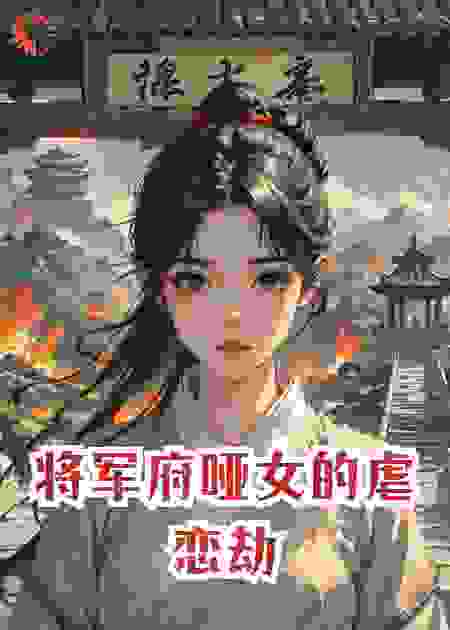 将军府哑女的虐恋劫