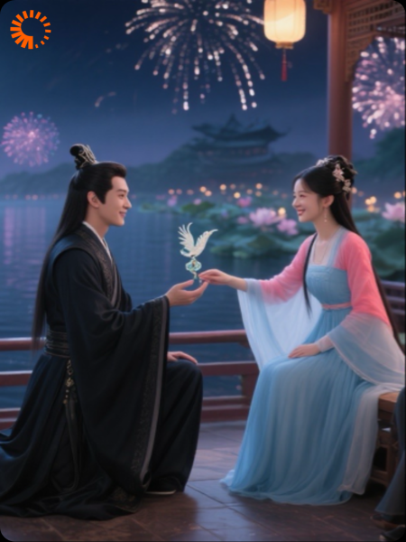 凤还朝:嫡女谋