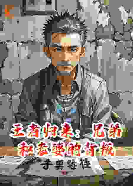 王者归来：兄弟和老婆的背叛