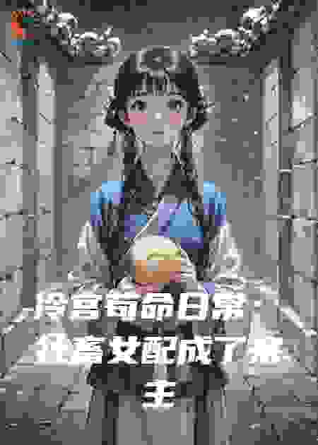 冷宫苟命日常：社畜女配成了宗主
