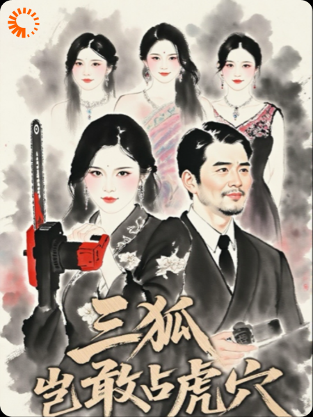 三狐岂敢占虎穴！