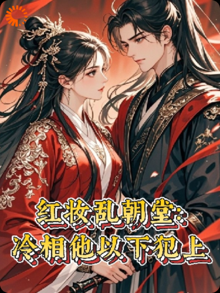 红妆乱朝堂：冷相他以下犯上