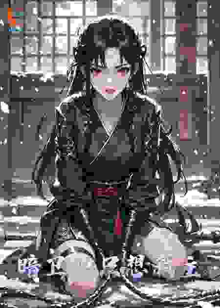 暗卫她只想弑主