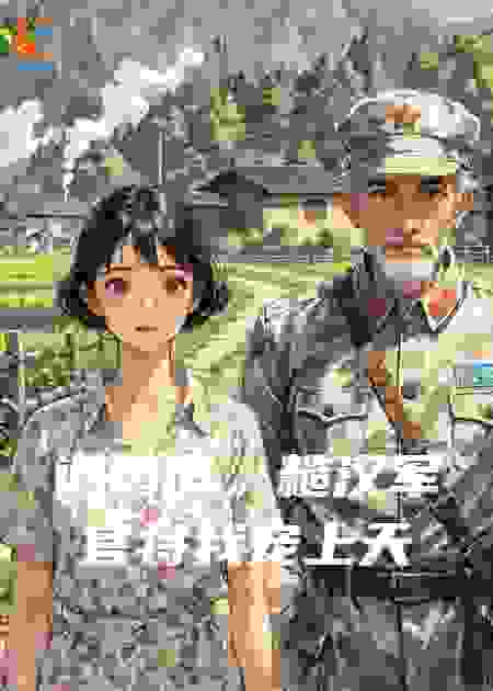 退婚后，糙汉军官将我宠上天