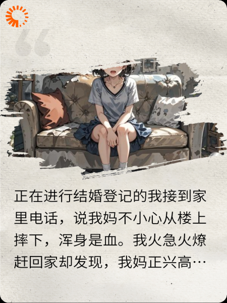 彩礼之算计