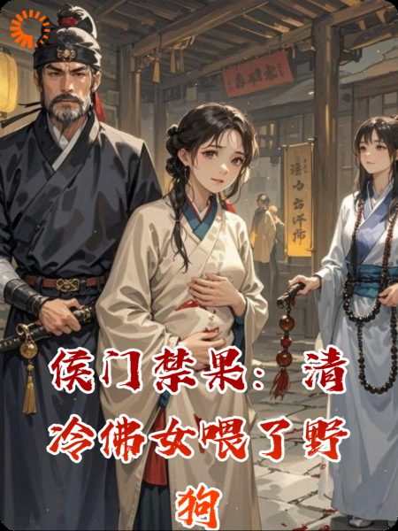 侯门禁果：清冷佛女喂了野狗