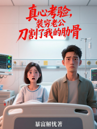 真心考验，装穷老公割了我的肋骨
