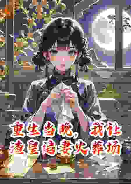 重生当晚，我让渣皇追妻火葬场