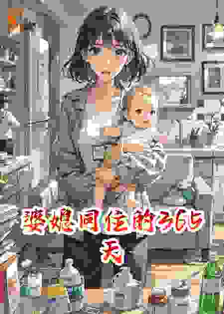 婆媳同住的365天
