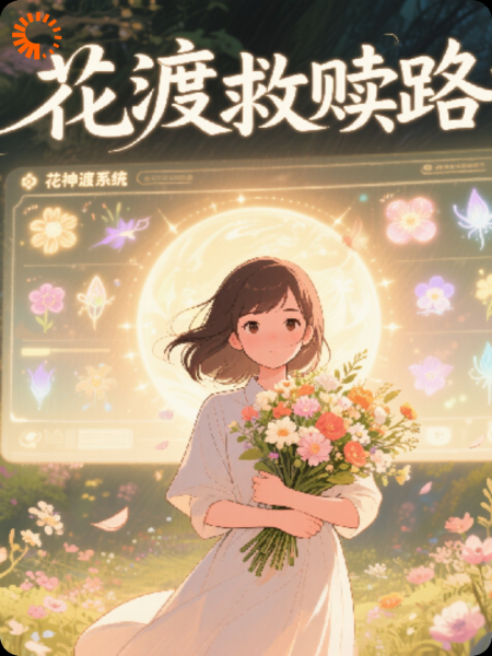 花神渡