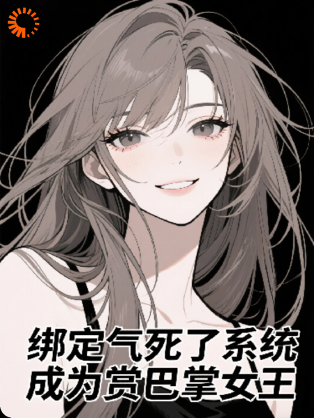 绑定气死了系统，成为赏巴掌女王