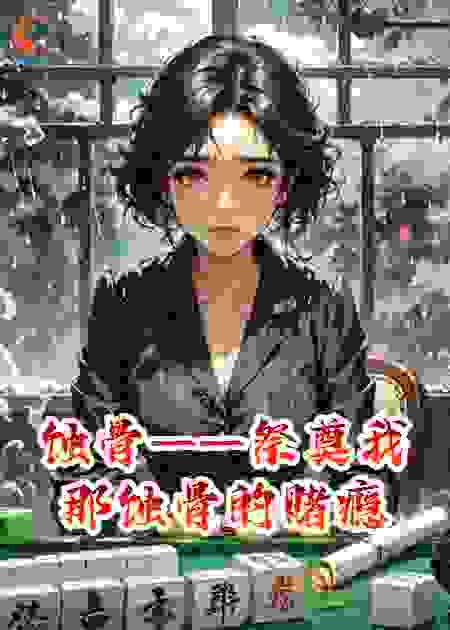 蚀骨——祭奠我那蚀骨的赌瘾