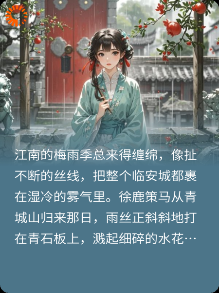 颜面之下（番外篇）露缘