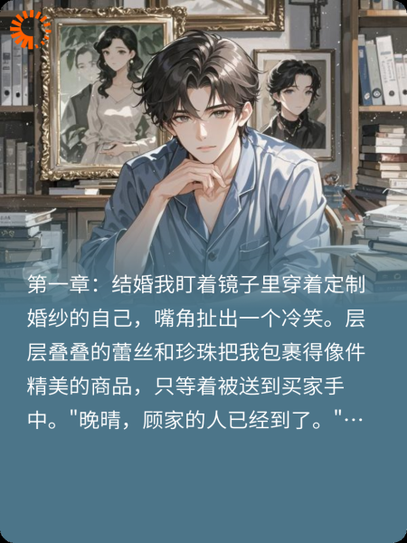 桃桃契约