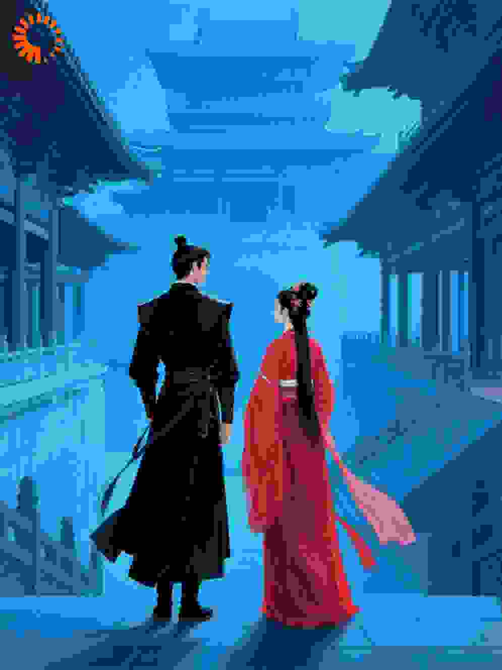 侯府弃妇？不，夺魁世子妃！