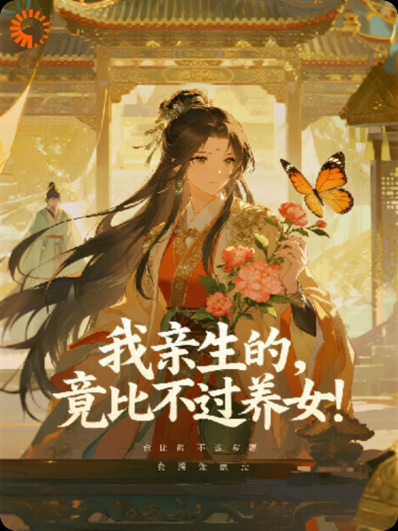 我亲生的，竟比不过养女！