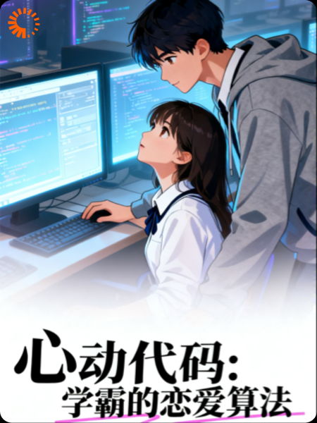 心动代码：学霸的恋爱算法
