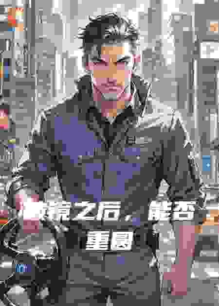 破镜之后，能否重圆