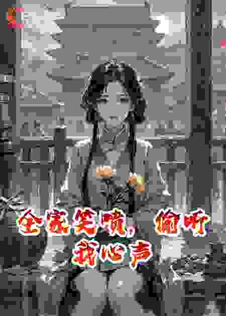 全家笑喷，偷听我心声