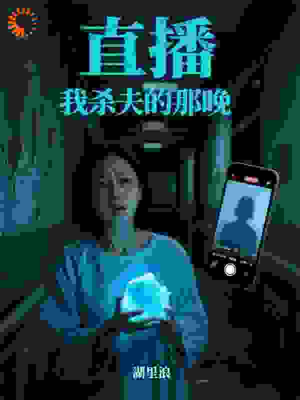 直播我杀夫的那晚