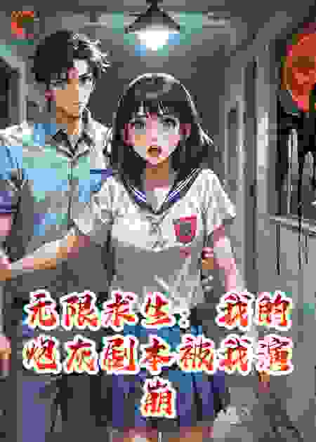 无限求生：我的炮灰剧本被我演崩了