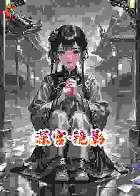 深宫·镜影