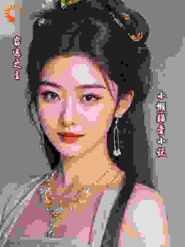窃运之主