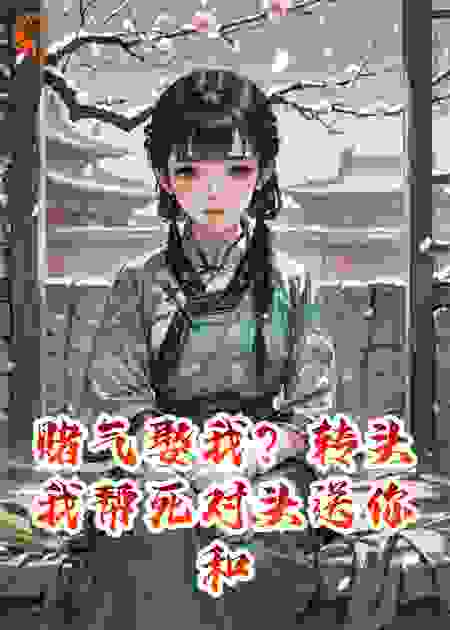 赌气娶我？转头我帮死对头送你和白月光下地狱