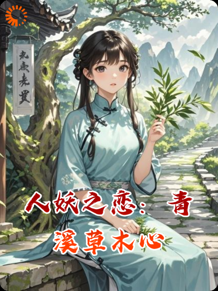 人妖之恋：青溪草木心
