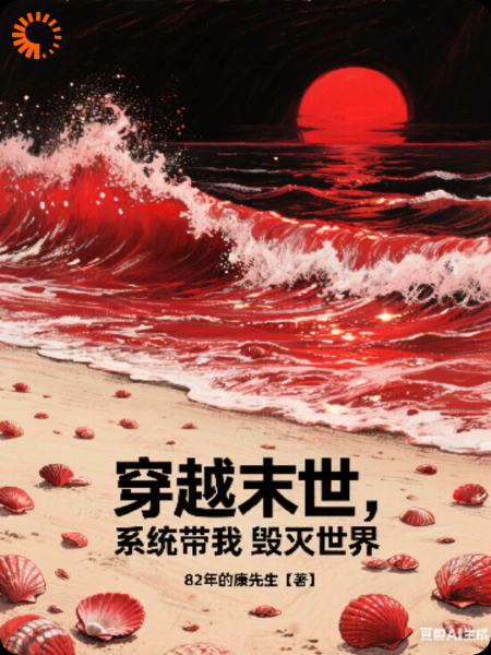 穿越末世，系统带我毁灭世界