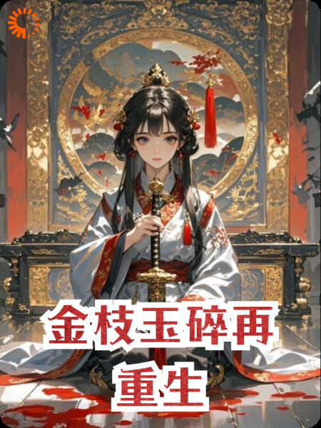 金枝玉碎再重生
