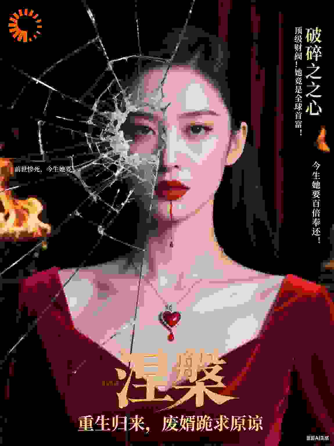 涅槃：伪装弃妇后大佬他跪红了眼