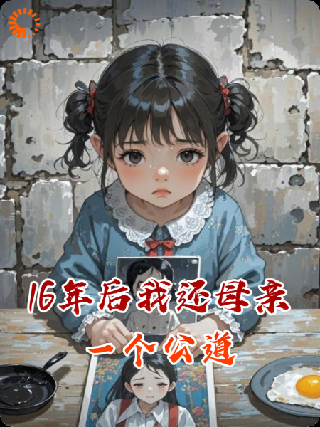 16年后我还母亲一个公道