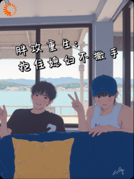 胖攻重生，抱住媳妇不撒手