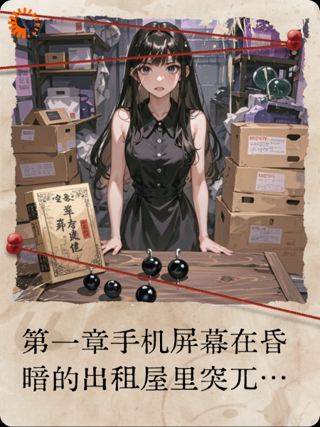 996福报？我直接给老板下降头